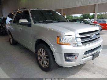  Salvage Ford Expedition