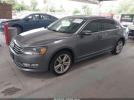 Volkswagen Passat 2.0l Tdi Sel Premium Image 3