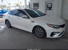 Kia Optima Ex Image 1