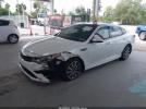 Kia Optima Ex Image 12