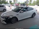 Kia Optima Ex Image 6