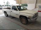 Dodge Ram 1500 St Image 1