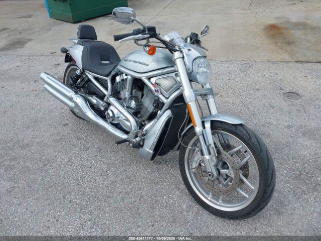  Salvage Harley-Davidson Vrscdxa