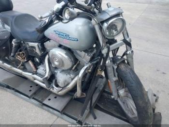  Salvage Harley-Davidson Fxdi