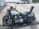 Harley-Davidson Fxdi Image 11