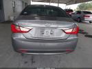 Hyundai SONATA Gls Image 4