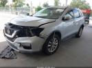 Nissan Rogue Sv Image 4