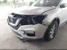 Nissan Rogue Sv Image 9