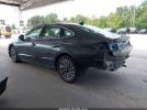 Hyundai SONATA Sel Image 4