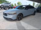 Honda Accord Sport-l Image 5