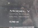 Tesla Model Y Long Range Dual Motor All-wheel Drive Image 10