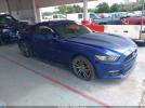 Ford Mustang Ecoboost Image 1