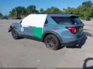 Ford Explorer St Image 2