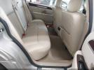 Lincoln Towncar Signature Limited Image 2
