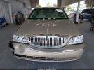 Lincoln Towncar Signature Limited Image 13