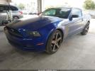 Ford Mustang V6 Image 12
