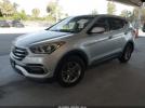 Hyundai SANTA FE 2.4l Image 2