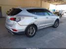 Hyundai SANTA FE 2.4l Image 11