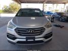 Hyundai SANTA FE 2.4l Image 15
