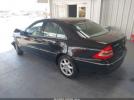Mercedes-Benz C-Class Image 5