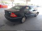 Mercedes-Benz C-Class Image 3