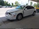 Chrysler Sebring Touring Image 6