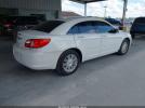 Chrysler Sebring Touring Image 16