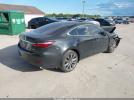 Mazda Mazda6 Touring Image 4