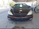 Lexus Es Image 6