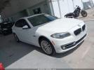 BMW 5 Series Image 1