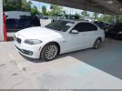 BMW 5 Series Image 4