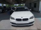 BMW 5 Series Image 13