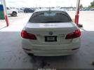 BMW 5 Series Image 16