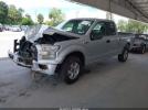 Ford F-150 Xl Image 4