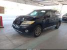 Nissan Pathfinder Sl Image 15