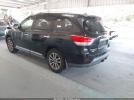 Nissan Pathfinder Sl Image 3