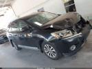Nissan Pathfinder Sl Image 16