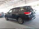 Nissan Pathfinder Sl Image 13