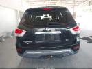 Nissan Pathfinder Sl Image 14