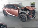 Lexus RX F Sport Handling Image 1