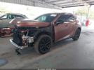 Lexus RX F Sport Handling Image 11