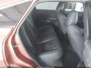 Lexus RX F Sport Handling Image 15
