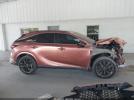Lexus RX F Sport Handling Image 5