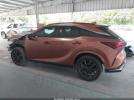 Lexus RX F Sport Handling Image 7