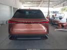 Lexus RX F Sport Handling Image 4