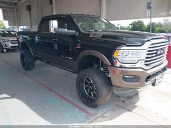  Salvage Ram 2500
