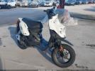 Genuine Scooter Co. Roughhouse 50 Image 1
