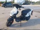 Genuine Scooter Co. Roughhouse 50 Image 6