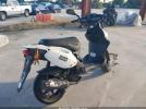 Genuine Scooter Co. Roughhouse 50 Image 8