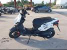 Genuine Scooter Co. Roughhouse 50 Image 2
